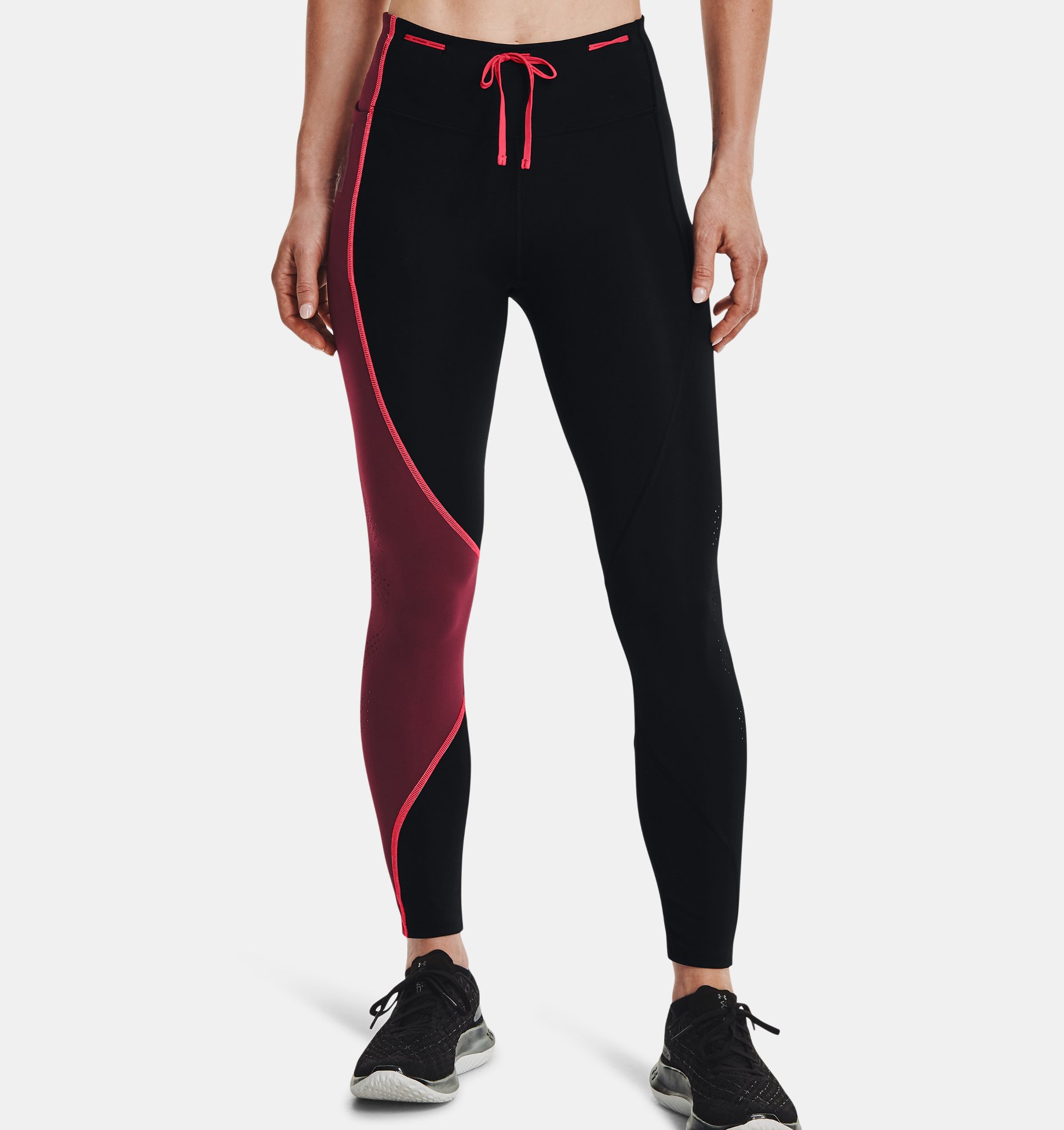 underarmour.co.uk | UA Ankle Tights